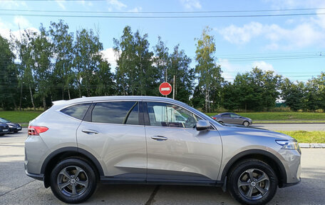 Haval F7 I, 2023 год, 1 785 000 рублей, 4 фотография