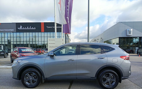 Haval F7 I, 2023 год, 1 785 000 рублей, 8 фотография