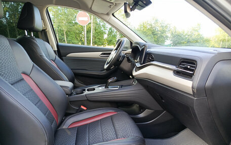 Haval F7 I, 2023 год, 1 785 000 рублей, 11 фотография