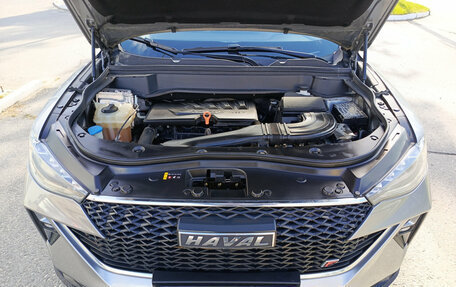 Haval F7 I, 2023 год, 1 785 000 рублей, 9 фотография