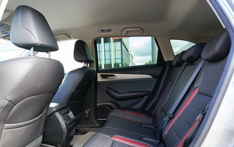 Haval F7 I, 2023 год, 1 785 000 рублей, 12 фотография
