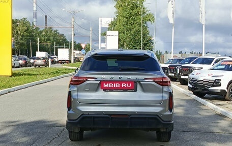 Haval F7 I, 2023 год, 1 785 000 рублей, 6 фотография