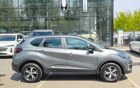 Renault Kaptur I рестайлинг, 2021 год, 1 395 000 рублей, 5 фотография