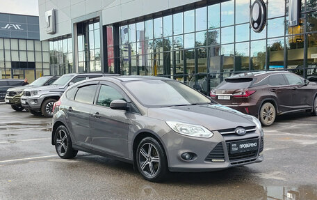 Ford Focus III, 2015 год, 519 900 рублей, 3 фотография