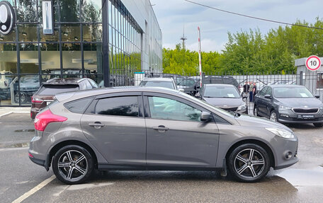 Ford Focus III, 2015 год, 519 900 рублей, 5 фотография