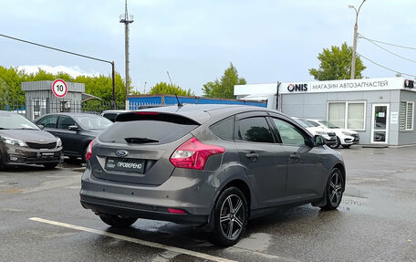 Ford Focus III, 2015 год, 519 900 рублей, 6 фотография