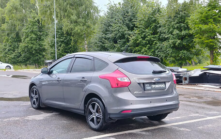 Ford Focus III, 2015 год, 519 900 рублей, 8 фотография