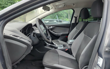 Ford Focus III, 2015 год, 519 900 рублей, 20 фотография