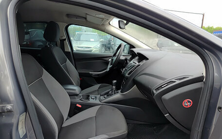 Ford Focus III, 2015 год, 519 900 рублей, 13 фотография
