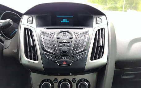 Ford Focus III, 2015 год, 519 900 рублей, 18 фотография