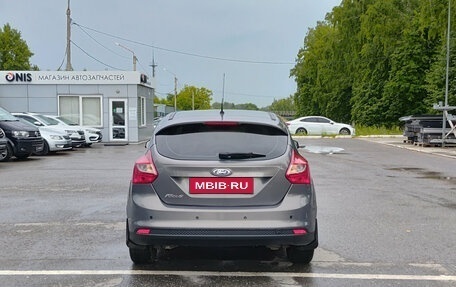 Ford Focus III, 2015 год, 519 900 рублей, 7 фотография