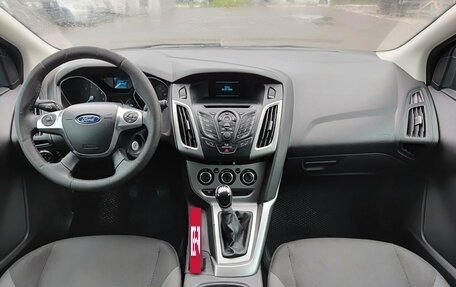 Ford Focus III, 2015 год, 519 900 рублей, 17 фотография