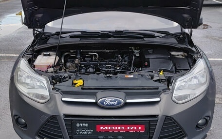 Ford Focus III, 2015 год, 519 900 рублей, 11 фотография