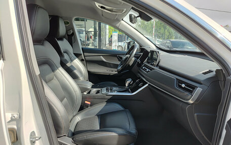 Chery Tiggo 8 I, 2020 год, 1 362 000 рублей, 13 фотография