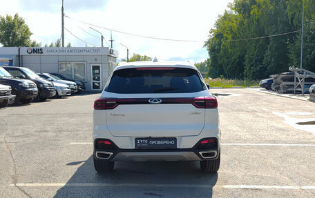 Chery Tiggo 8 I, 2020 год, 1 362 000 рублей, 7 фотография