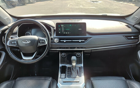 Chery Tiggo 8 I, 2020 год, 1 362 000 рублей, 17 фотография