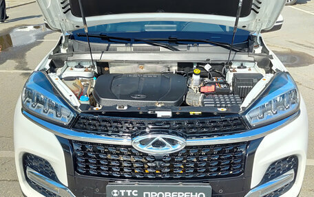 Chery Tiggo 8 I, 2020 год, 1 362 000 рублей, 11 фотография