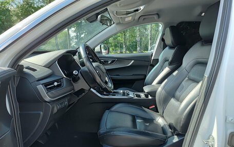 Chery Tiggo 8 I, 2020 год, 1 362 000 рублей, 20 фотография