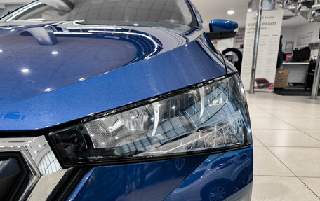 Skoda Rapid II, 2021 год, 1 990 000 рублей, 21 фотография