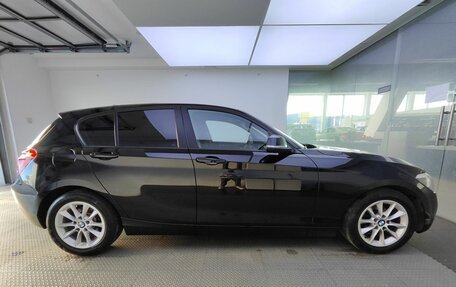 BMW 1 серия, 2012 год, 1 219 000 рублей, 4 фотография