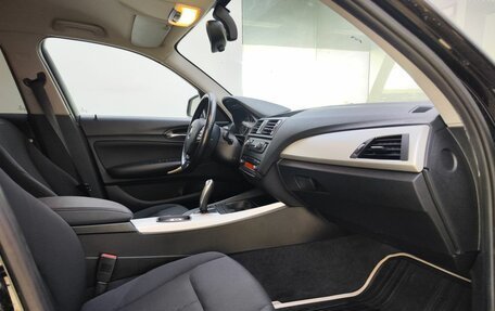 BMW 1 серия, 2012 год, 1 219 000 рублей, 11 фотография