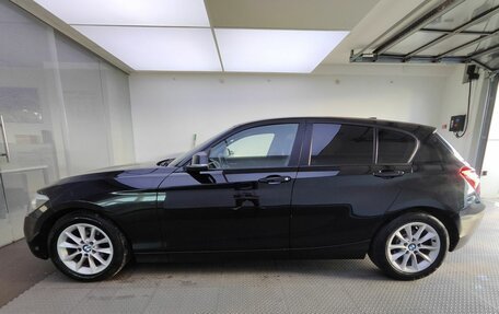 BMW 1 серия, 2012 год, 1 219 000 рублей, 8 фотография