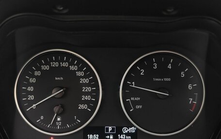 BMW 1 серия, 2012 год, 1 219 000 рублей, 13 фотография