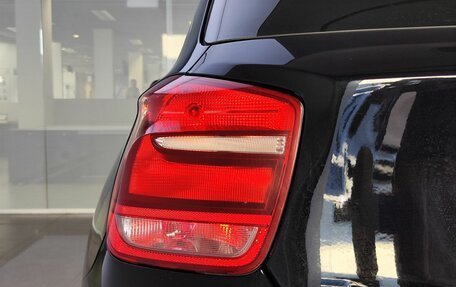BMW 1 серия, 2012 год, 1 219 000 рублей, 10 фотография