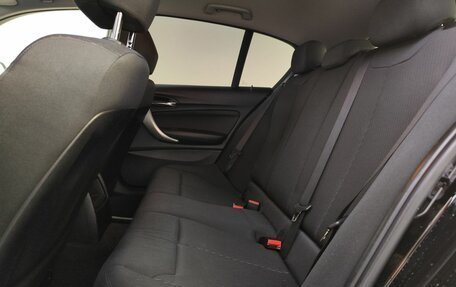 BMW 1 серия, 2012 год, 1 219 000 рублей, 12 фотография
