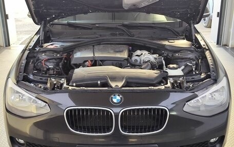 BMW 1 серия, 2012 год, 1 219 000 рублей, 9 фотография
