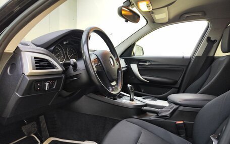 BMW 1 серия, 2012 год, 1 219 000 рублей, 16 фотография