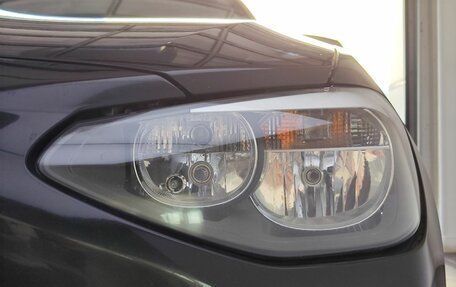 BMW 1 серия, 2012 год, 1 219 000 рублей, 17 фотография