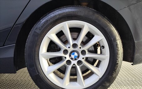 BMW 1 серия, 2012 год, 1 219 000 рублей, 18 фотография