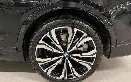BMW X7, 2023 год, 16 800 000 рублей, 9 фотография