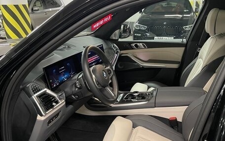 BMW X7, 2023 год, 16 800 000 рублей, 6 фотография