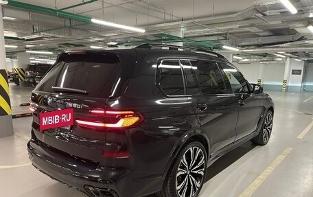 BMW X7, 2023 год, 16 800 000 рублей, 3 фотография