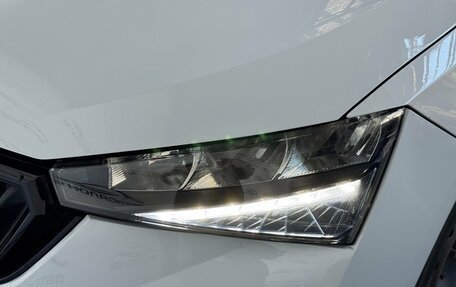 Skoda Rapid II, 2021 год, 999 000 рублей, 12 фотография