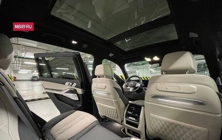BMW X7, 2023 год, 16 800 000 рублей, 14 фотография