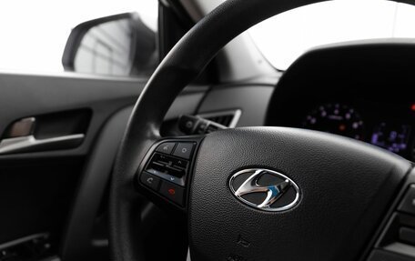 Hyundai Creta I рестайлинг, 2017 год, 1 779 000 рублей, 10 фотография