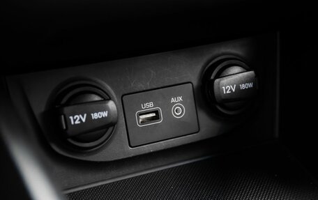 Hyundai Creta I рестайлинг, 2017 год, 1 779 000 рублей, 14 фотография