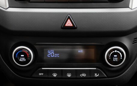 Hyundai Creta I рестайлинг, 2017 год, 1 779 000 рублей, 13 фотография