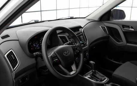 Hyundai Creta I рестайлинг, 2017 год, 1 779 000 рублей, 7 фотография
