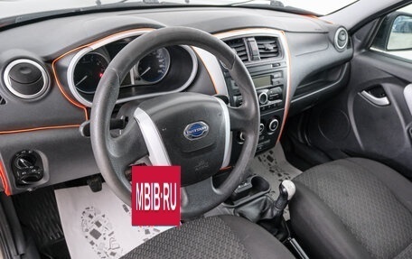 Datsun on-DO I рестайлинг, 2016 год, 649 000 рублей, 9 фотография