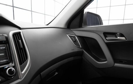 Hyundai Creta I рестайлинг, 2017 год, 1 779 000 рублей, 18 фотография