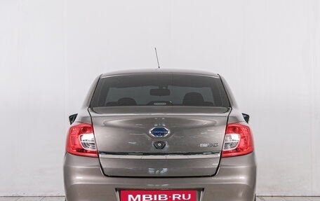 Datsun on-DO I рестайлинг, 2016 год, 649 000 рублей, 6 фотография