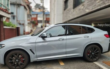 BMW X4, 2024 год, 6 323 000 рублей, 2 фотография