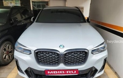 BMW X4, 2024 год, 6 323 000 рублей, 1 фотография