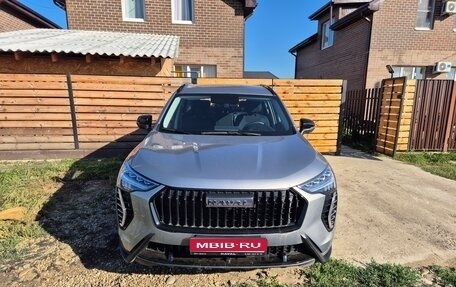 Haval Jolion, 2026 год, 2 250 000 рублей, 1 фотография