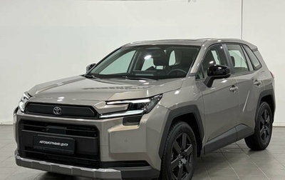 Toyota RAV4, 2026 год, 4 390 000 рублей, 1 фотография