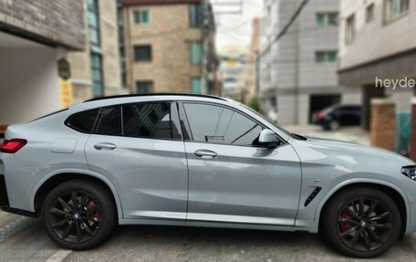 BMW X4, 2024 год, 6 323 000 рублей, 4 фотография